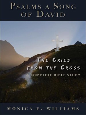 cover image of Psalms, a Song of David